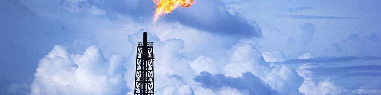 میزان ظرفیت تولید گاز به ۸۷۵ میلیون متر مکعب رسیده است